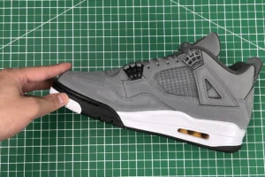Jordan 4 Retro ‘Cool Grey’ 2019 Reps 2 IMG 0622 1