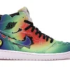 Jordan 1 Retro High J Balvin