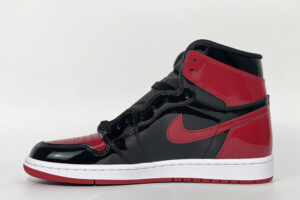 Jordan 1 Retro High OG Patent Bred Reps2