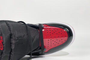 Jordan 1 Retro High OG Patent Bred Reps5
