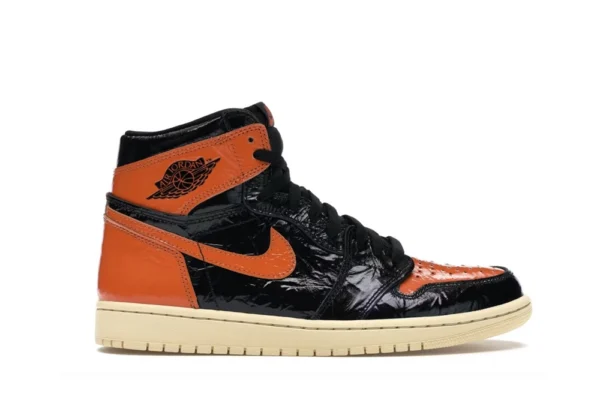 Jordan 1 Retro High Shattered Backboard 3.0