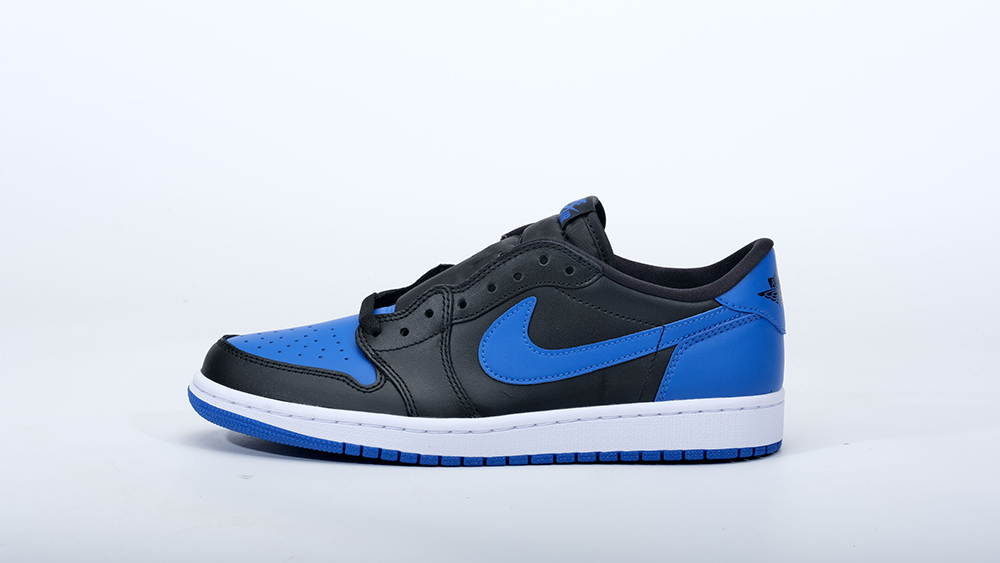 Jordan 1 Retro Low Royal replica 1