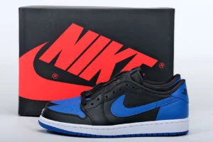 Jordan 1 Retro Low Royal replica 2 1