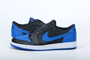 Jordan 1 Retro Low Royal replica 4 1
