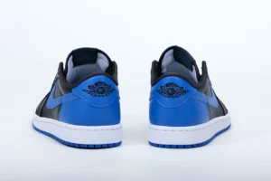 Jordan 1 Retro Low Royal replica 6 1