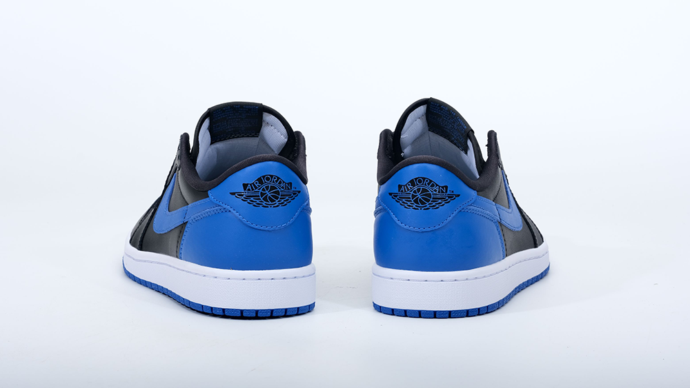 Jordan 1 Retro Low Royal replica 6