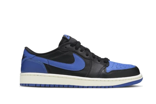 Jordan 1 Retro Low Royal replica