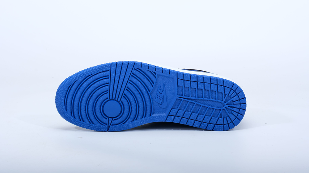 Jordan 1 Retro Low Royal replica 7