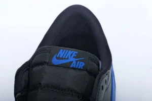 Jordan 1 Retro Low Royal replica 8 1