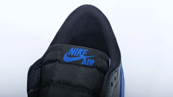 Jordan 1 Retro Low Royal replica 8 1