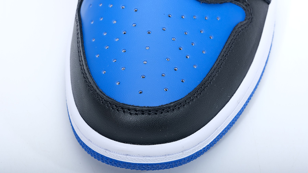 Jordan 1 Retro Low Royal replica 9