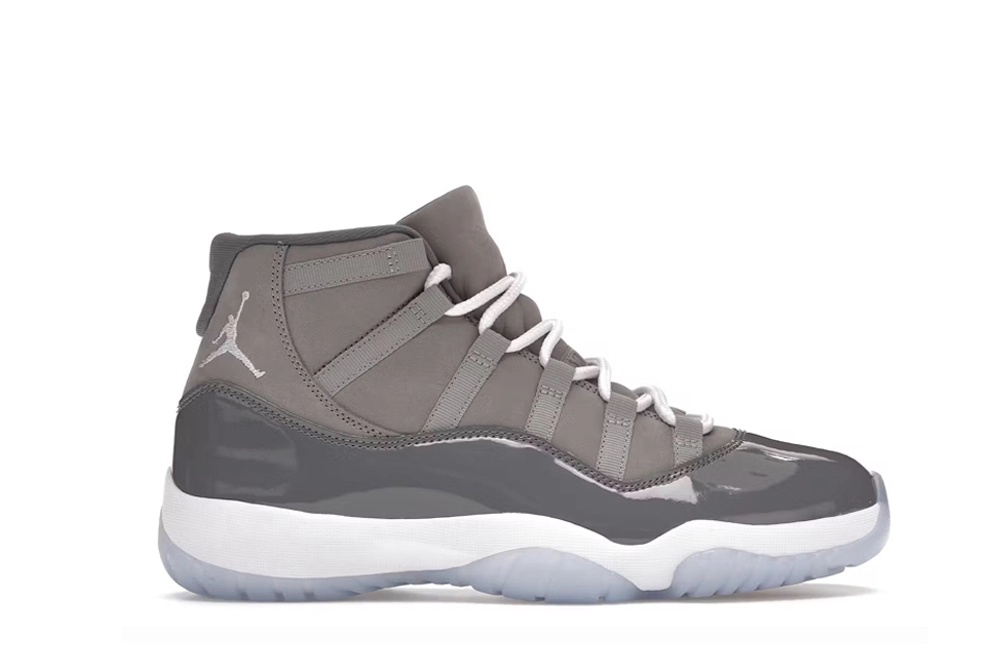 Jordan-11-Retro-Cool-Grey-2021-1 Jordan 11 Retro Cool Grey 2021 1
