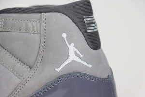 Jordan 11 Retro Cool Grey (2021) Reps 7 Jordan 11 Retro Cool Grey 20215