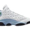 Jordan 13 Retro Blue Grey (PS) Replica 11 Jordan 13 Retro Blue Grey PS