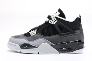 Jordan 4 Retro Fear Pack 2013 1