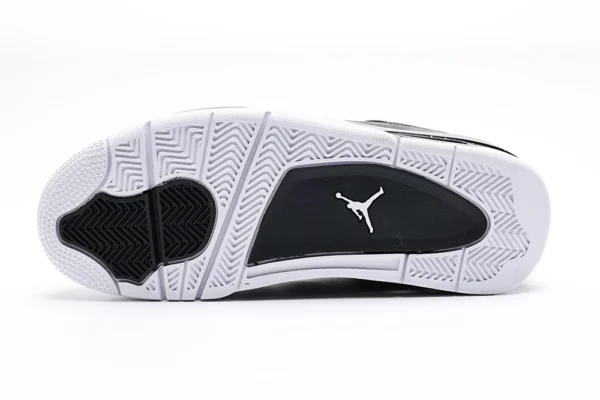 Jordan 4 Retro Fear Pack 2013 2