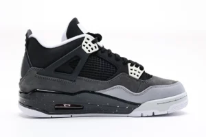 Jordan 4 Retro Fear Pack 2013 3