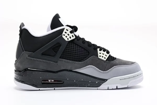 Jordan 4 Retro Fear Pack 2013 3