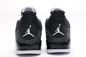 Jordan 4 Retro Fear Pack 2013 8