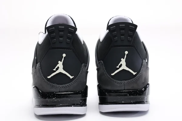 Jordan 4 Retro Fear Pack 2013 8