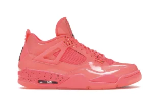 Jordan 4 Retro Hot Punch Replica