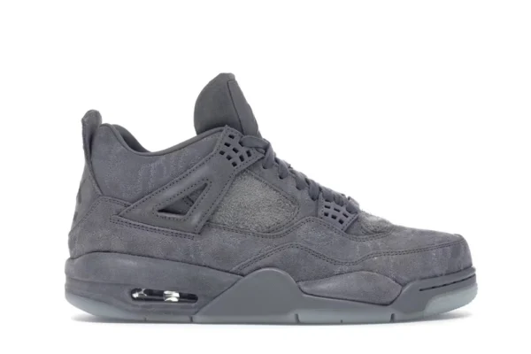Jordan 4 Retro Kaws 1