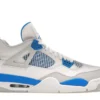 Jordan 4 Retro Military Blue 2012 Reps