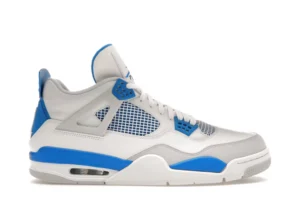 Jordan 4 Retro Military Blue (2024) Reps