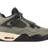 Jordan 4 Retro Undefeated