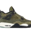 Jordan 4 SE Craft Olive Reps