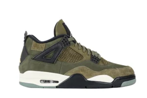 Jordan 4 SE Craft “Olive” Reps