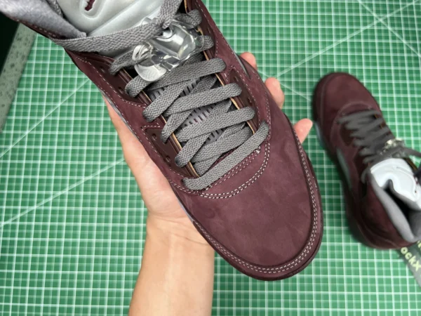 Jordan 5 Burgundy2023 05 25 at 17.24.47 5