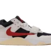 Jordan Jumpman Jack TR Travis Scott University Red