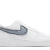 KAWS x Sky High Farm Workwear x Air Force 1 White