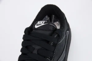 KID SIZE Jordan 1 Travis Scott Black Phantom PS DO5442 00100007