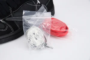 KID SIZE Jordan 1 Travis Scott Black Phantom PS DO5442 00100008