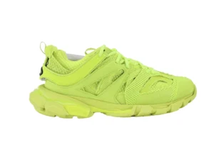 BALENCIAGA TRIPLE-S YELLOW
