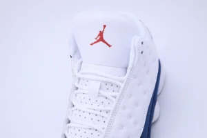 Air Jordan 13 French Blue 3 KKK 9760