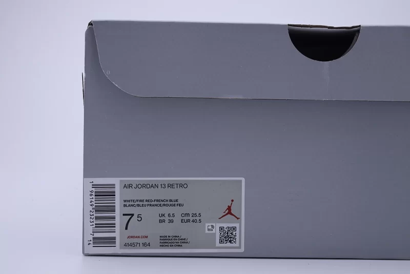 Air Jordan 13 French Blue 15 KKK 9763 800x534 1