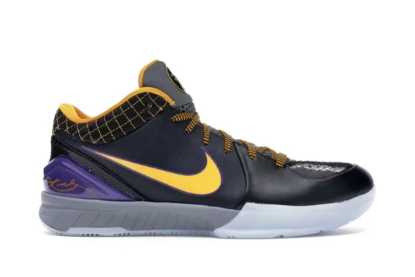 Kobe 4 Protro Carpe Diem 1