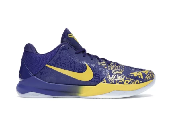 Kobe 5 Protro 5 Rings 2020