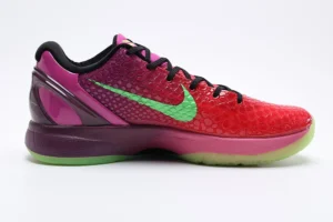 Kobe 6 Protro Mambamurica22 Replica3