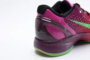 Kobe 6 Protro Mambamurica22 Replica5