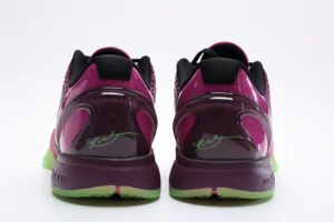 Kobe 6 Protro Mambamurica22 Replica8