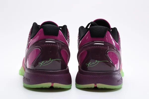Kobe 6 Protro Mambamurica22 Replica8