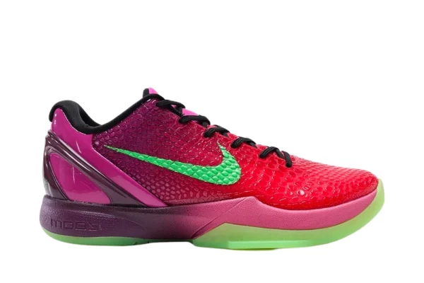 Kobe 6 Protro Mambamurical