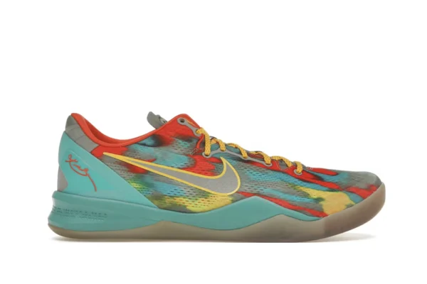 Kobe 8 GC Venice Beach 2013 Reps