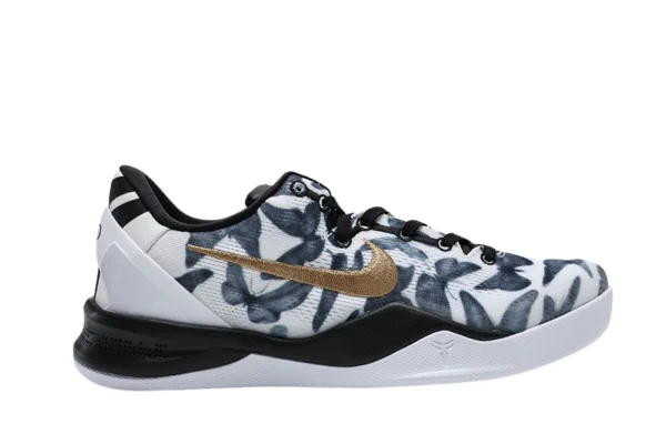 Kobe 8 Protro Mambacita 1