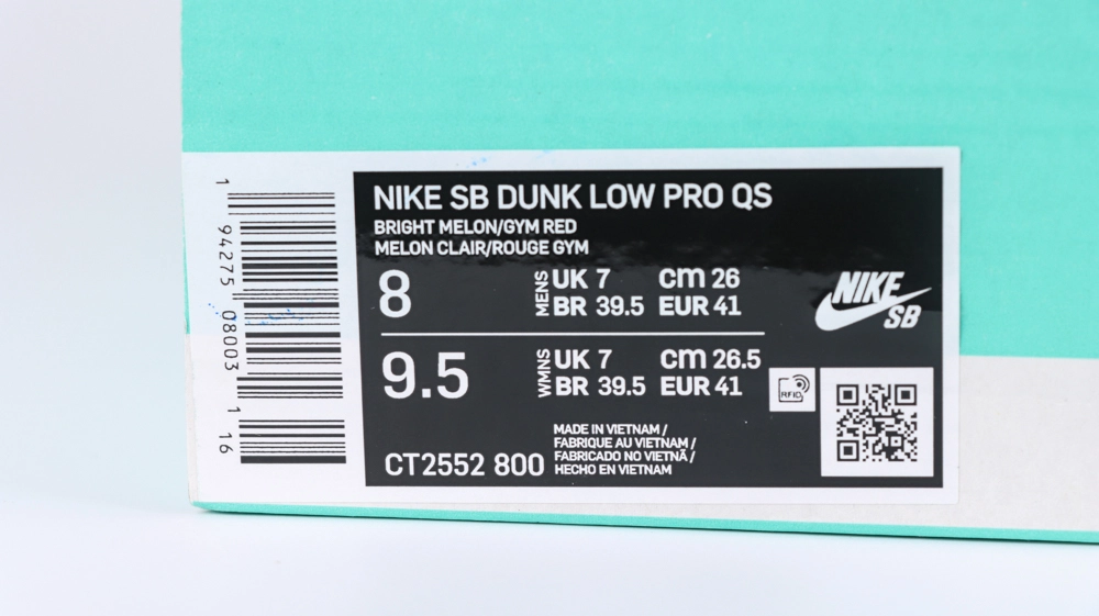 Low StrangeLove Skateboards Special Box Dunk Reps 13
