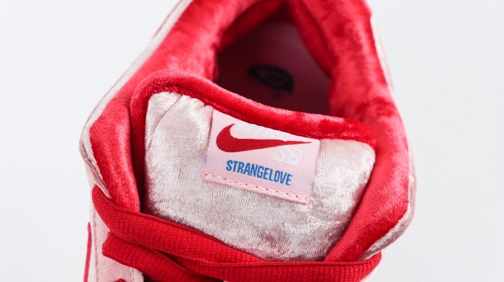 Low StrangeLove Skateboards Special Box Dunk Reps 6